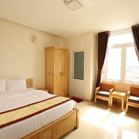 Thanh Thanh 2 Hotel Đà Lạt Ngoại thất bức ảnh