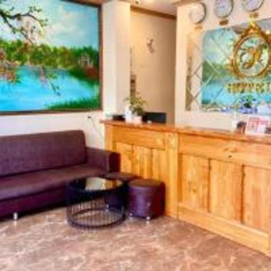 Thanh Thanh 2 Hotel Đà Lạt Ngoại thất bức ảnh