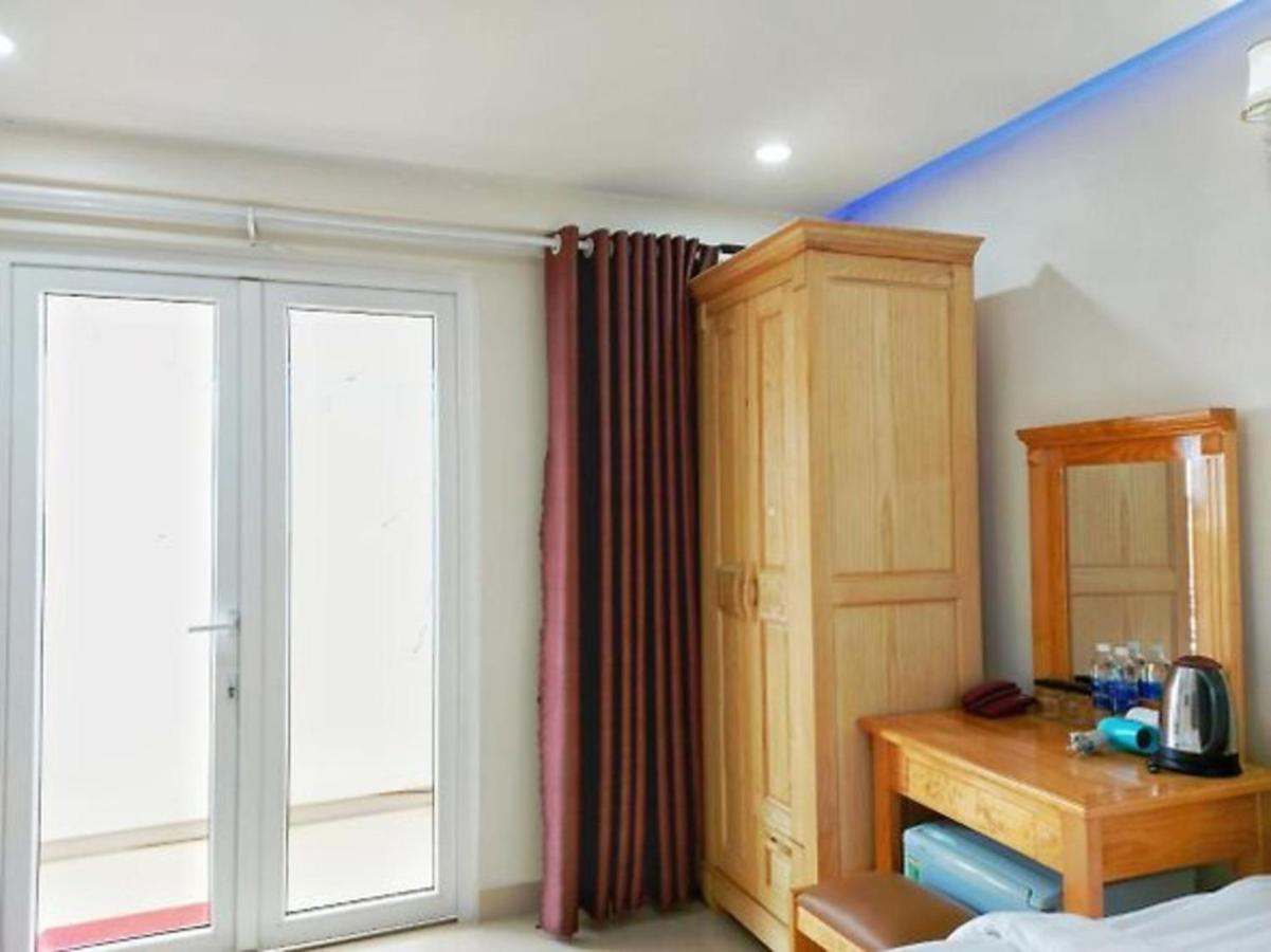 Thanh Thanh 2 Hotel Đà Lạt Ngoại thất bức ảnh