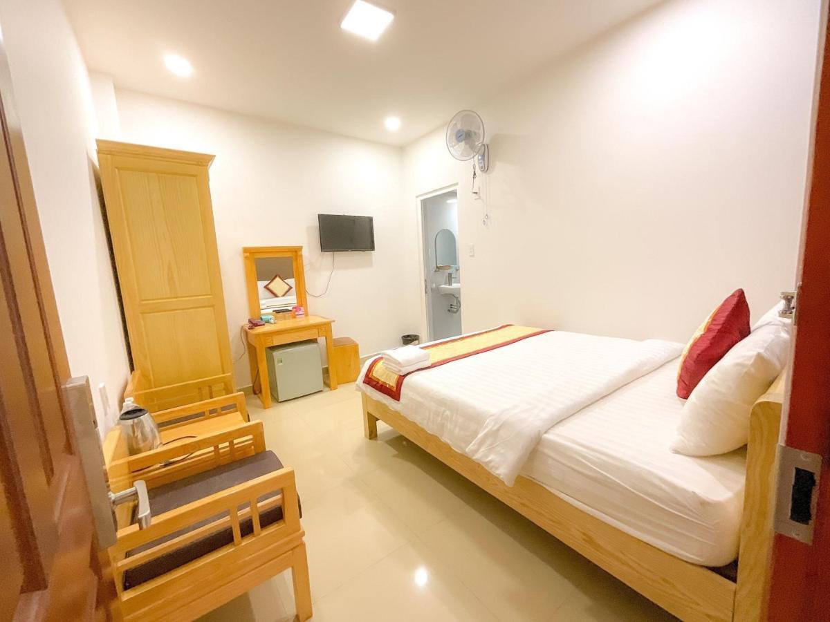 Thanh Thanh 2 Hotel Đà Lạt Ngoại thất bức ảnh